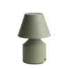 Bordslampa - NO CABLE colorful pot Small