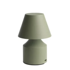 Bordslampa - NO CABLE colorful pot Small