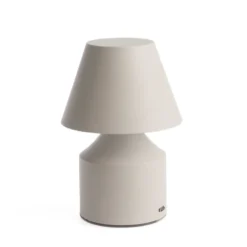 Bordslampa - NO CABLE colorful pot Small