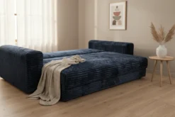 Brooklyn bäddsoffa 250x120 cm.