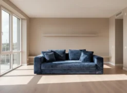 Brooklyn bäddsoffa 250x120 cm.