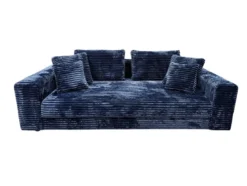 Brooklyn bäddsoffa 250x120 cm.