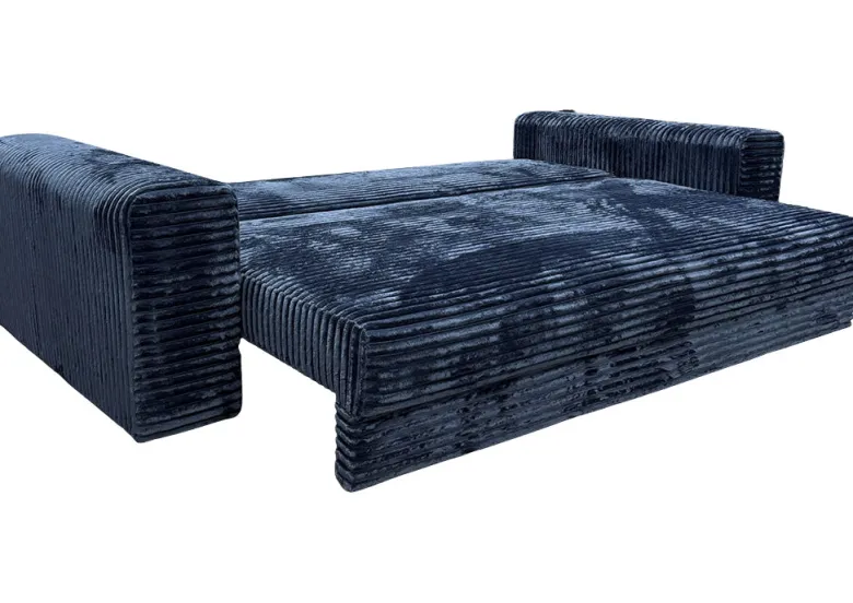 Brooklyn bäddsoffa 250x120 cm.