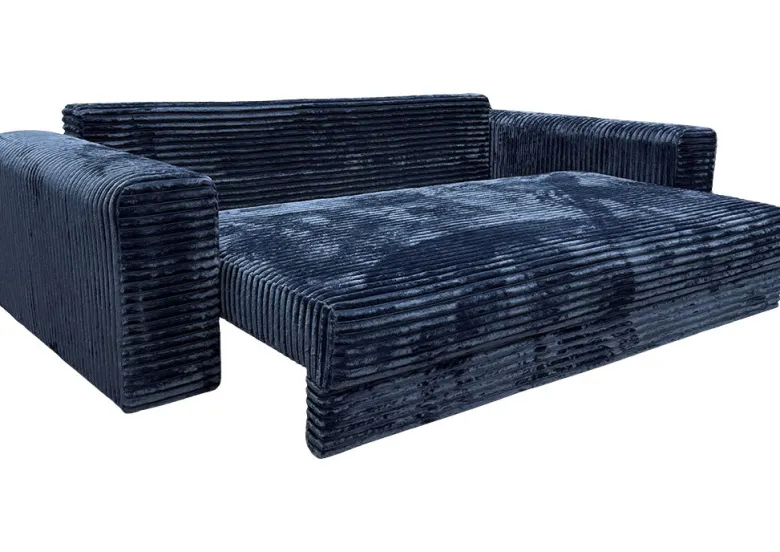 Brooklyn bäddsoffa 250x120 cm.