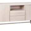 BROOKLYN SIDEBOARD VITPIGMENTERAD