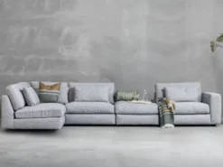 Båstad Modulsoffa