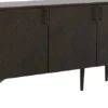 BYGDÖY Sideboard - Brun