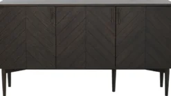 BYGDÖY Sideboard - Brun