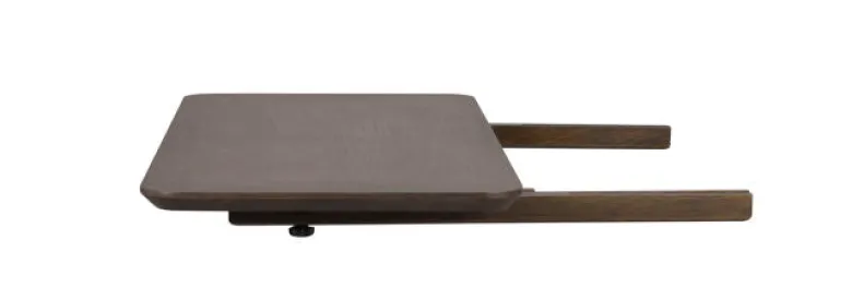 Calverton tillägg 45x95 brun ek