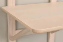 CAMROSE SÄNGBORD VITPIGMENTERAD
