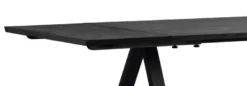 CARRADALE MATBORD A-BEN SVART 220