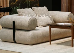 Casablanca Soffa