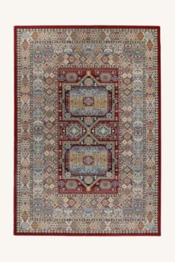 CASPIAN RED MATTA