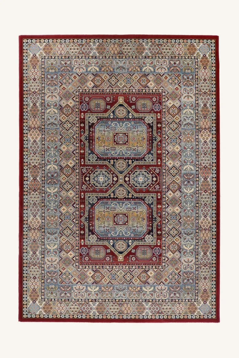 CASPIAN RED MATTA