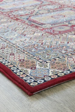 CASPIAN RED MATTA