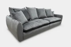 CHELSEA 3,5-SITS SOFFA MEDA IRON