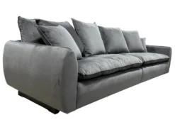 CHELSEA 3,5-SITS SOFFA MEDA IRON