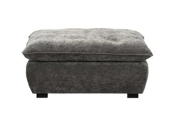 CHELSEA 3,5-SITS SOFFA MEDA IRON