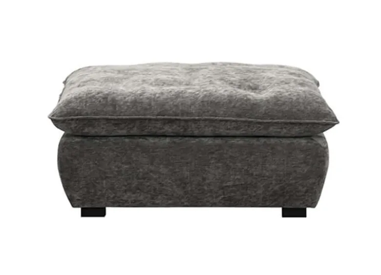CHELSEA 3,5-SITS SOFFA MEDA IRON