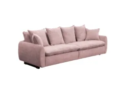 CHELSEA 3,5-SITS SOFFA Tyg: A