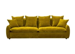 CHELSEA 3,5-SITS SOFFA Tyg: A