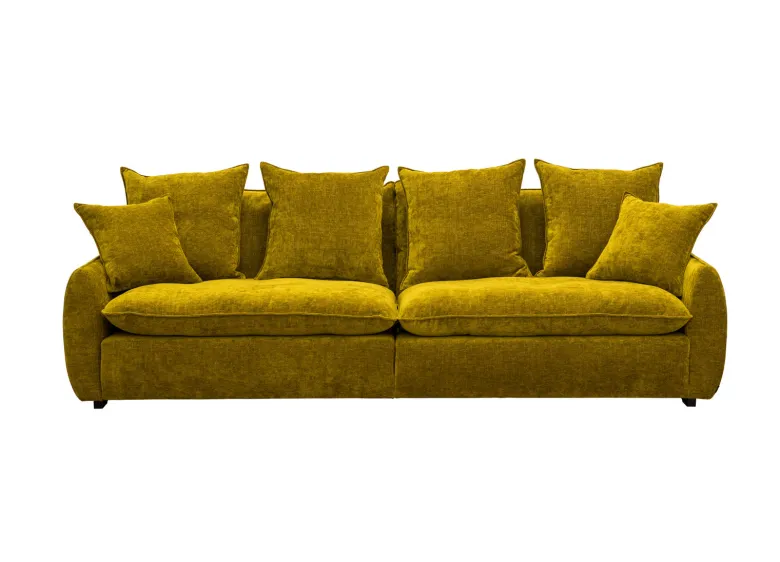 CHELSEA 3,5-SITS SOFFA Tyg: A