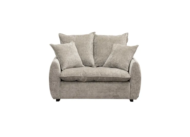 CHELSEA 3,5-SITS SOFFA Tyg: A