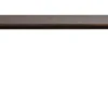 Clapperton Matbord – Brun 220×95 cm