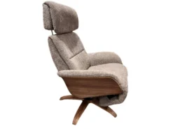 Clark Recliner Fåtölj