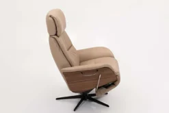 Clark Recliner Fåtölj