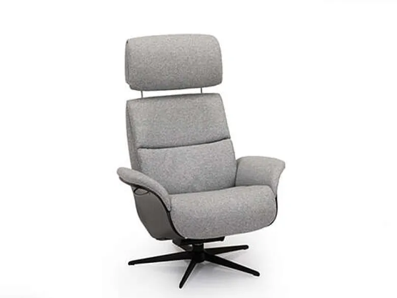 Clark Recliner Fåtölj