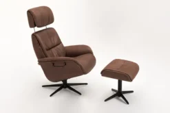 Clark Recliner Fåtölj