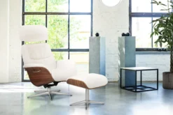 Clark Recliner Fåtölj