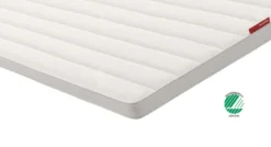 Classic Pulse Latex Bäddmadrass
