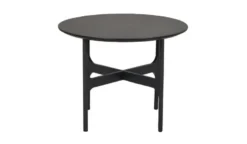 COLTON SOFFBORD SVART