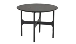 COLTON SOFFBORD SVART