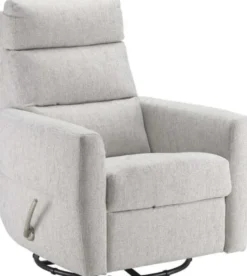 COMFORTO RECLINER FÅTÖLJ