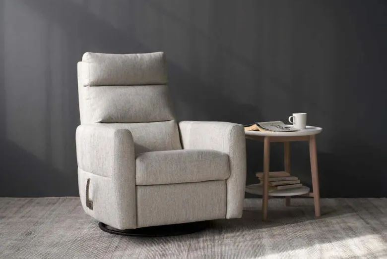 COMFORTO RECLINER FÅTÖLJ