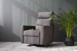 COMFORTO RECLINER FÅTÖLJ