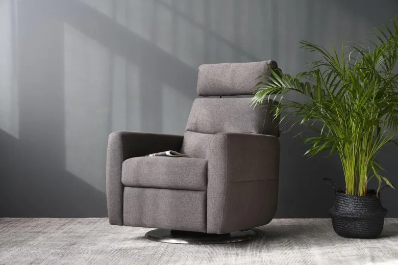 COMFORTO RECLINER FÅTÖLJ