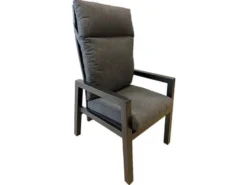 COMO KARMSTOL ALUMINIUM