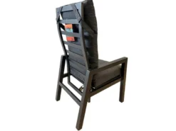 COMO KARMSTOL ALUMINIUM