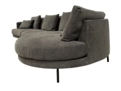 Cooper Divansoffa 344 x 150 cm