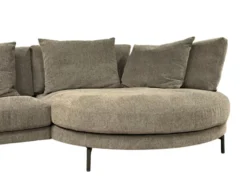 Cooper Divansoffa 344 x 150 cm