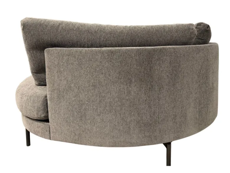 Cooper Divansoffa 344 x 150 cm