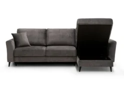 Dakota Bäddsoffa med Divan