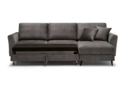 Dakota Bäddsoffa med Divan