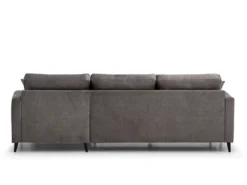 Dakota Bäddsoffa med Divan