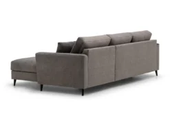 Dakota Bäddsoffa med Divan