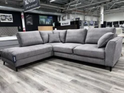 Dakota Bäddsoffa Schäslong